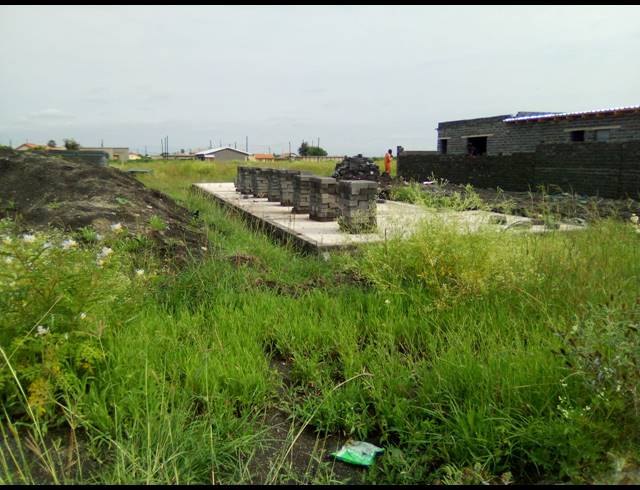 275M² VACANT LAND FOR SALE IN BOITEKONG